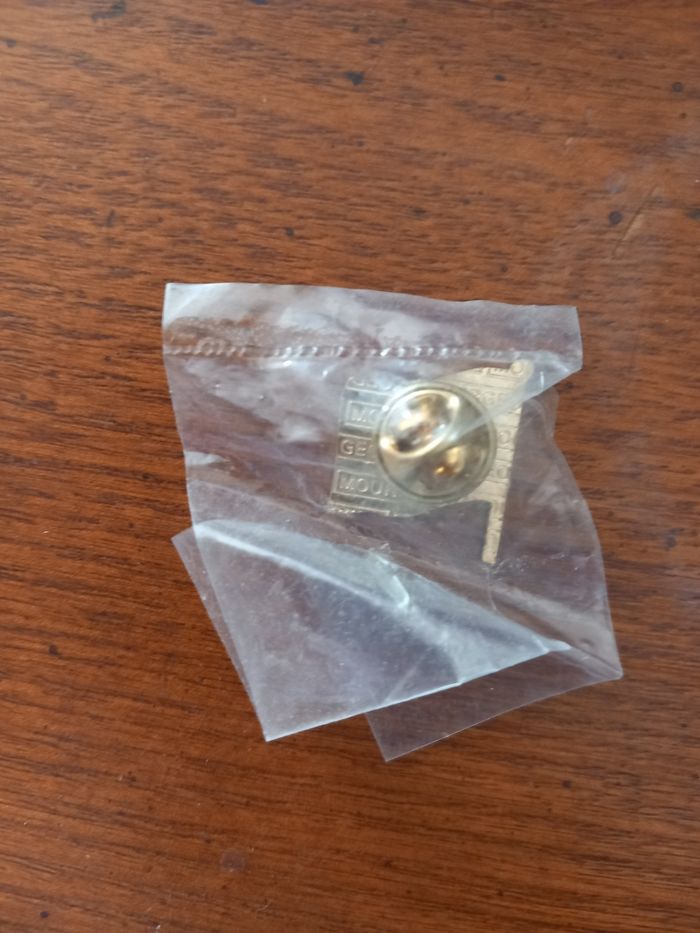 Pin's BP - photo numéro 3