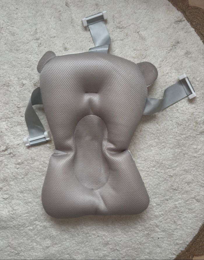 Coussin de bain - photo numéro 2