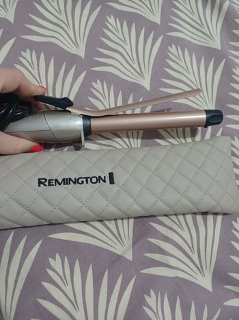 Fer à boucler Remington