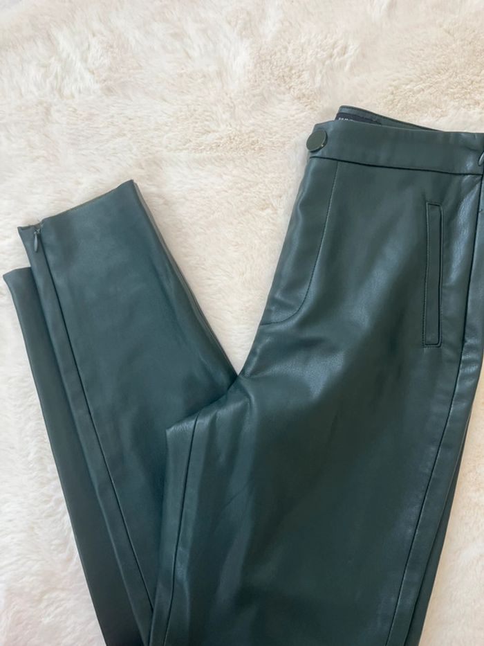 Pantalon kaki - photo numéro 5