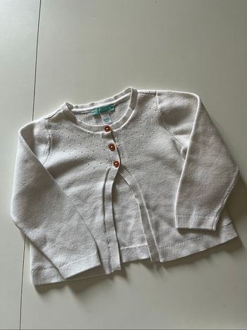 Gilet obaïbi
