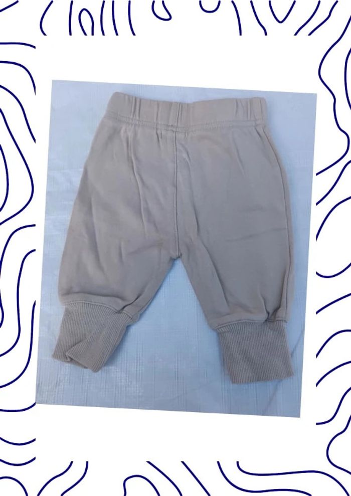 Pantalon 6 mois Obaïbi - photo numéro 3