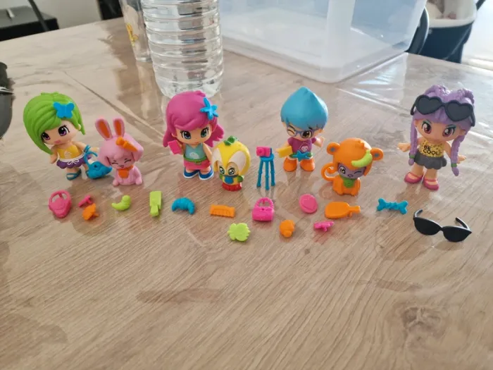 Pinypon