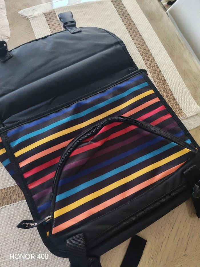 Cartable - photo numéro 6