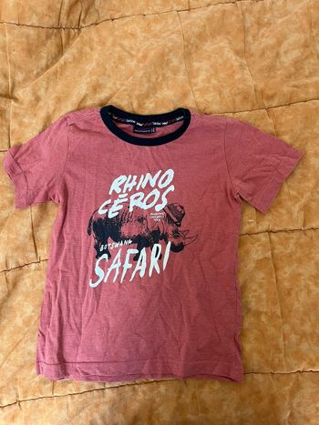 T shirt