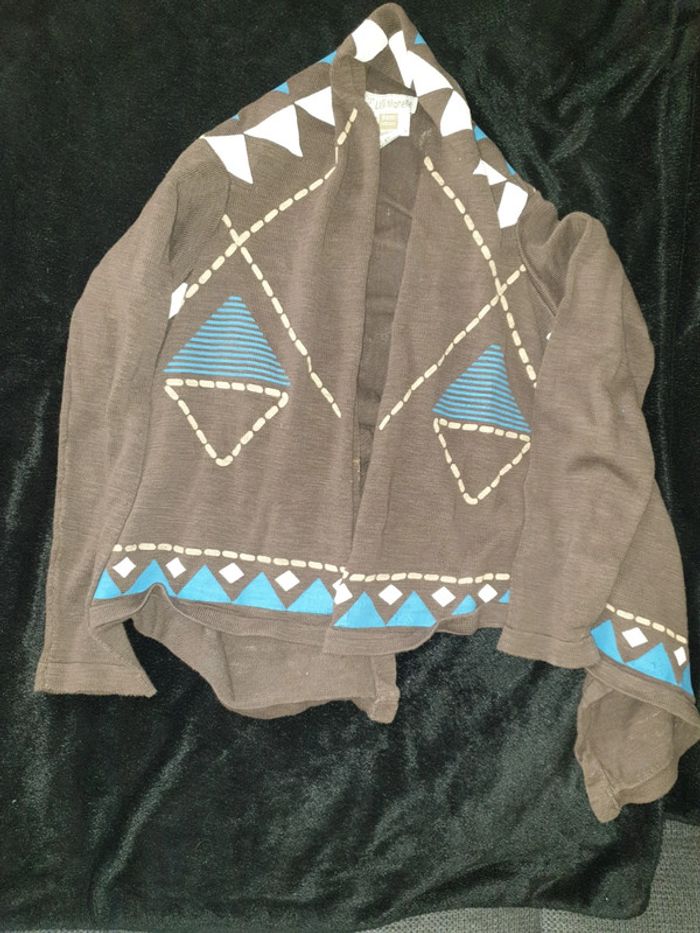 Cardigan - photo numéro 3