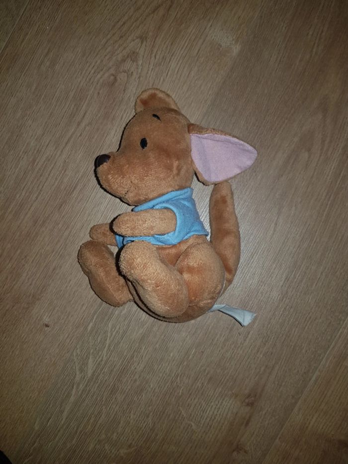 Winnie l'ourson et ses amis - photo numéro 3