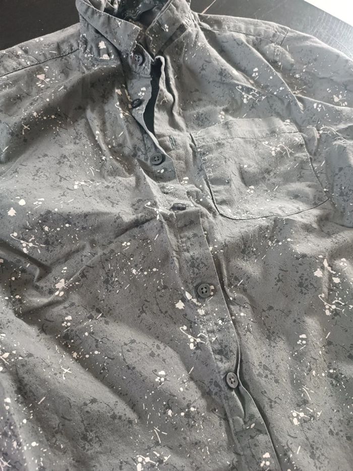 Chemise Primark 8/9 ans - photo numéro 2