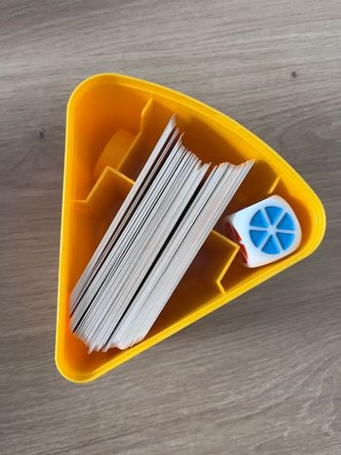 Trivial Pursuit Dragon Ball - photo numéro 4