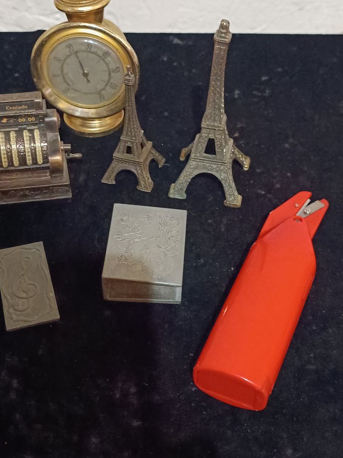 Anciens taille crayon et divers - photo numéro 4