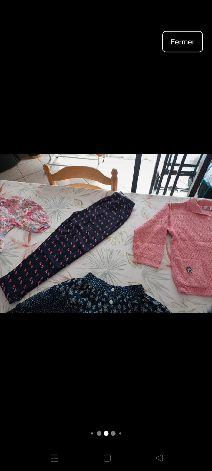 Lot taille 8 ans - photo numéro 5