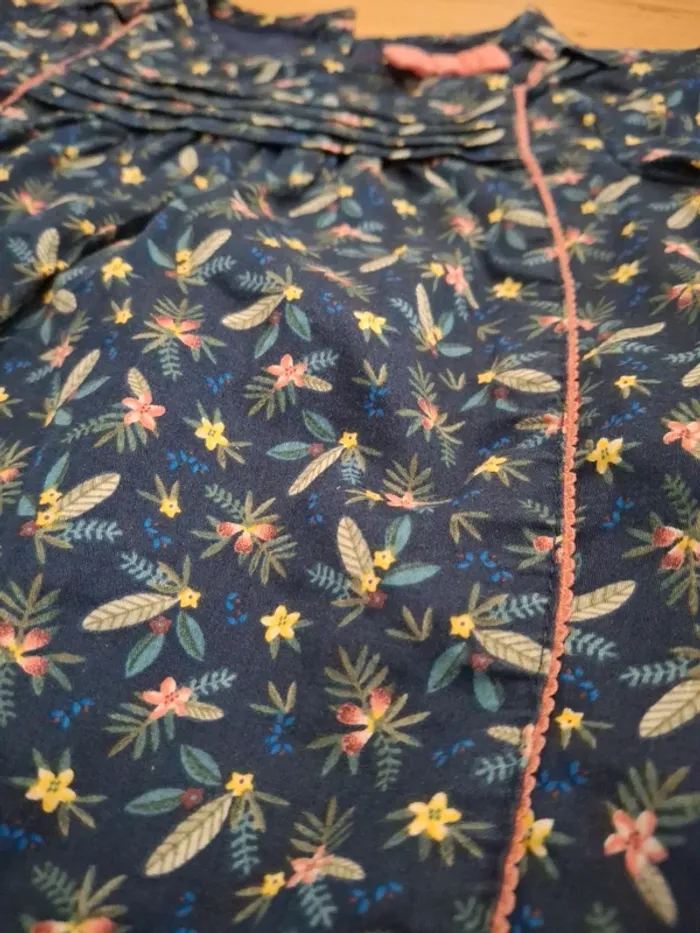 Blouse sergent major 18 mois - photo numéro 2