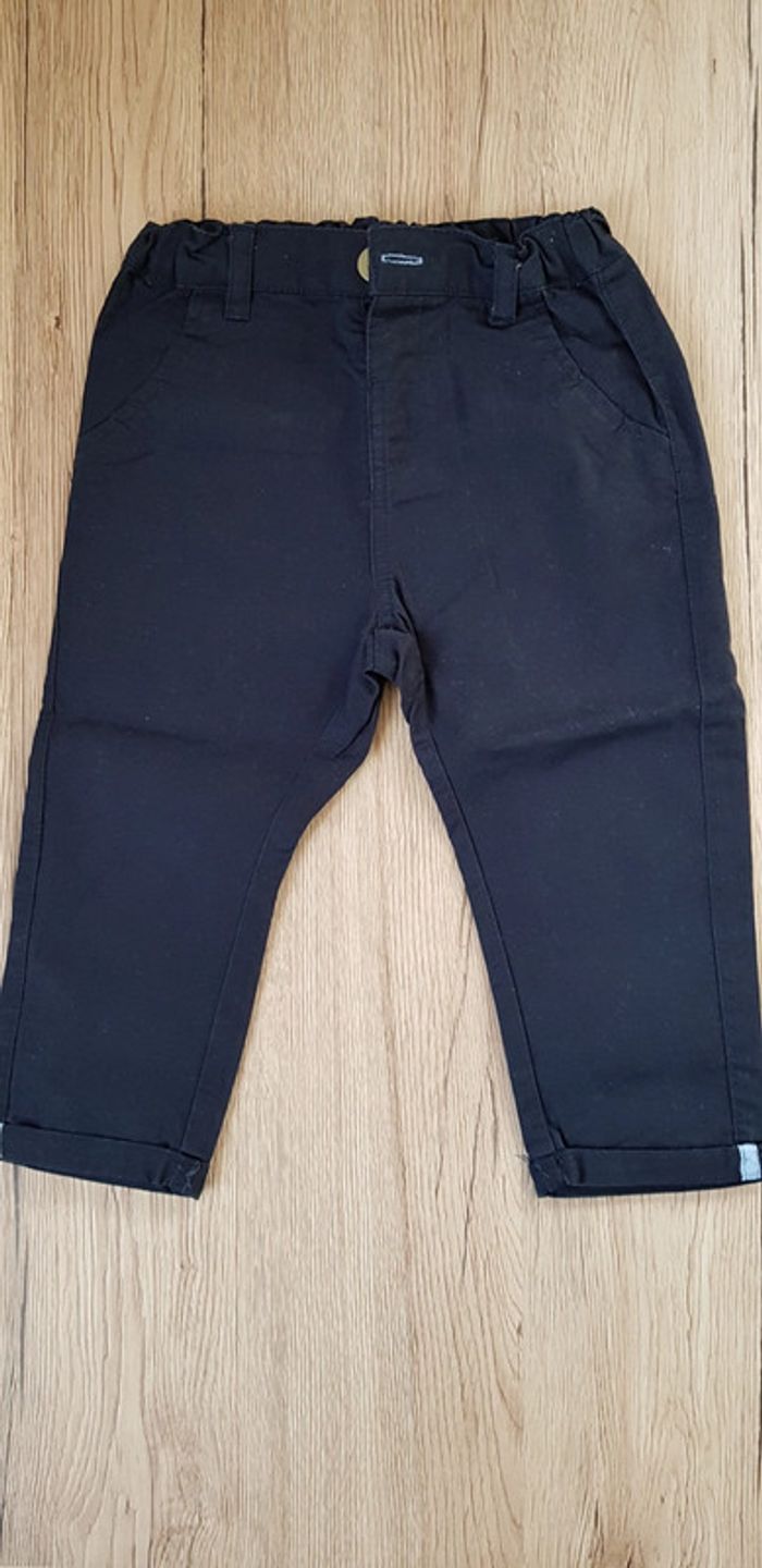 Pantalon léger