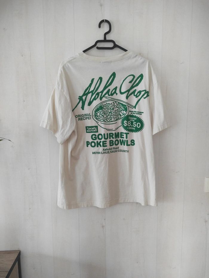 Tee shirt H&M - photo numéro 4