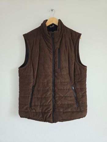 Veste sans manches - Taille XL - Armand Thierry 