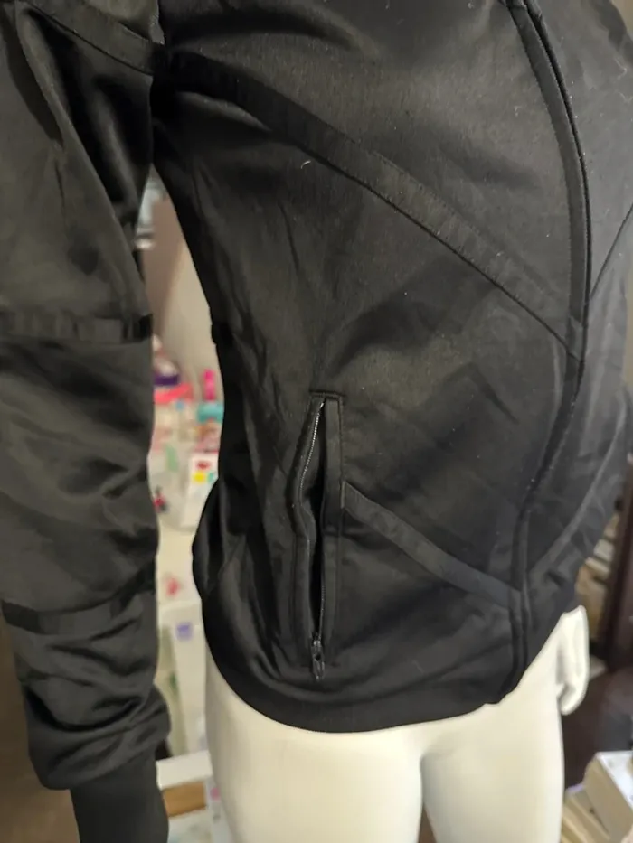 Veste femme, carhartt - photo numéro 4