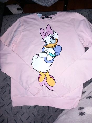 Pull taille 2xs daisy fb Sister disney