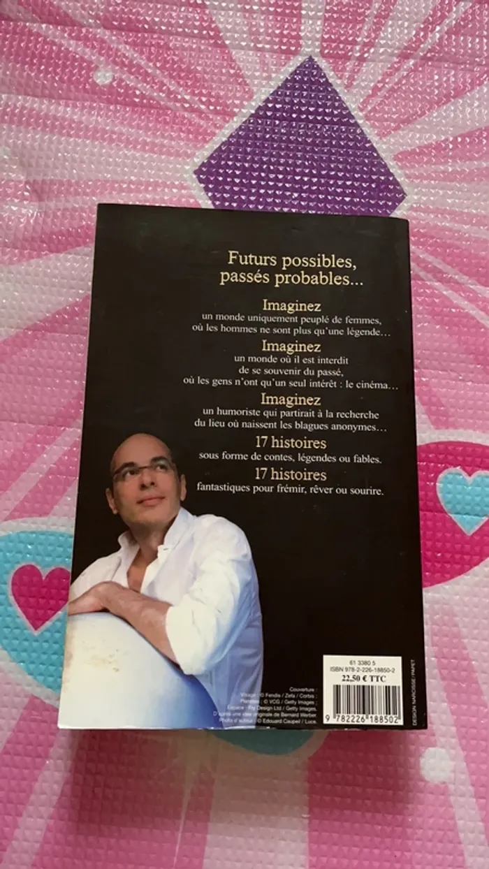 Paradis sur mesure - photo numéro 5