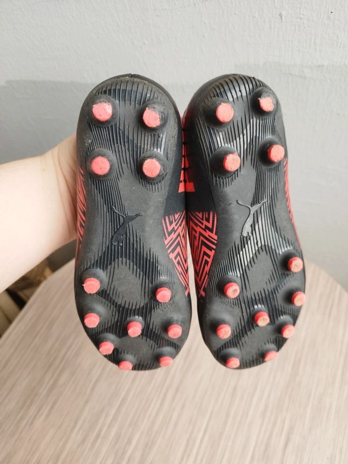 Crampons puma mixte taille 30 - photo numéro 3