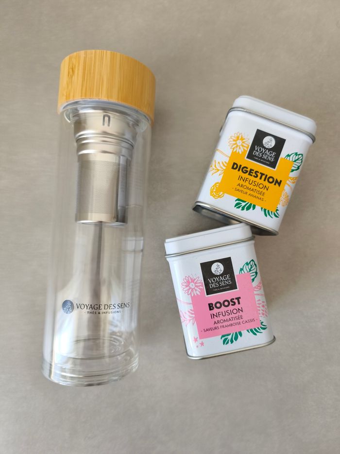 Lot de 2 coffrets bien bien-être et beauté - photo numéro 9