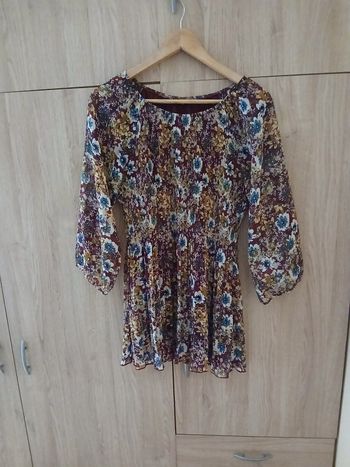 Tee-shirt ou tunique