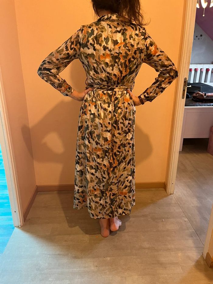 Robe femme - photo numéro 2