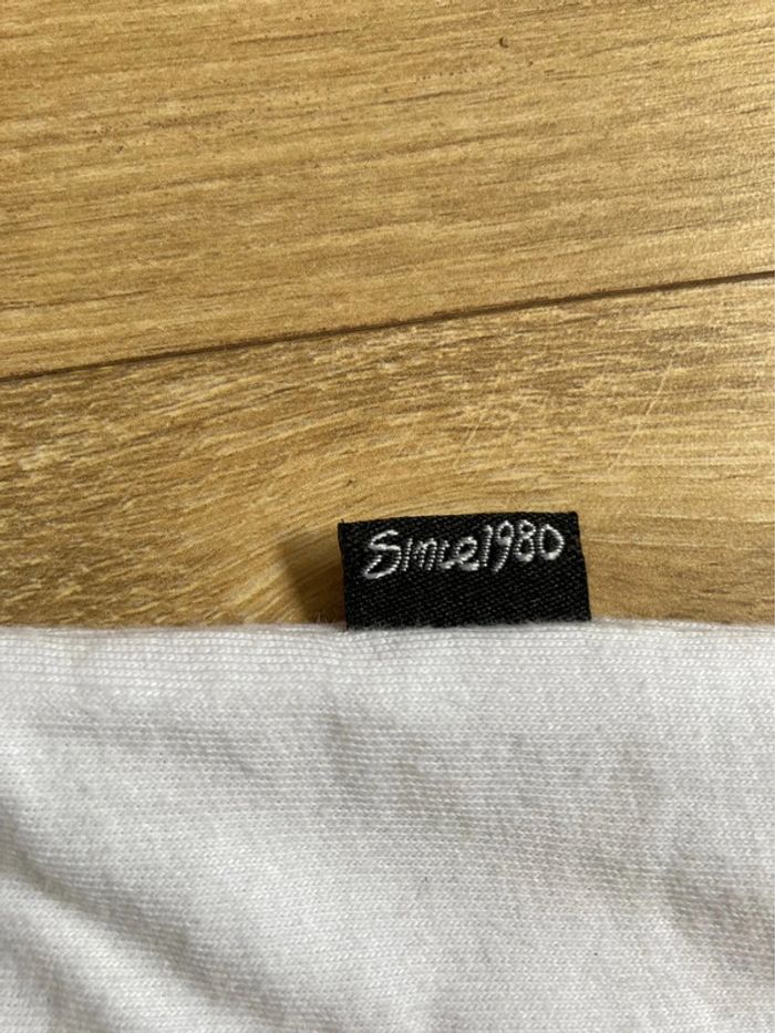 T-shirt Stussy - photo numéro 2