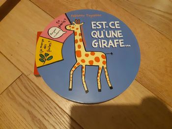 La roulette à devinettes