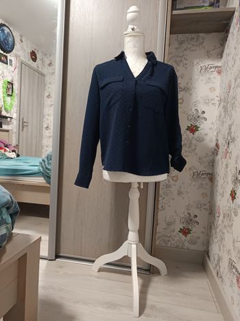 Chemise