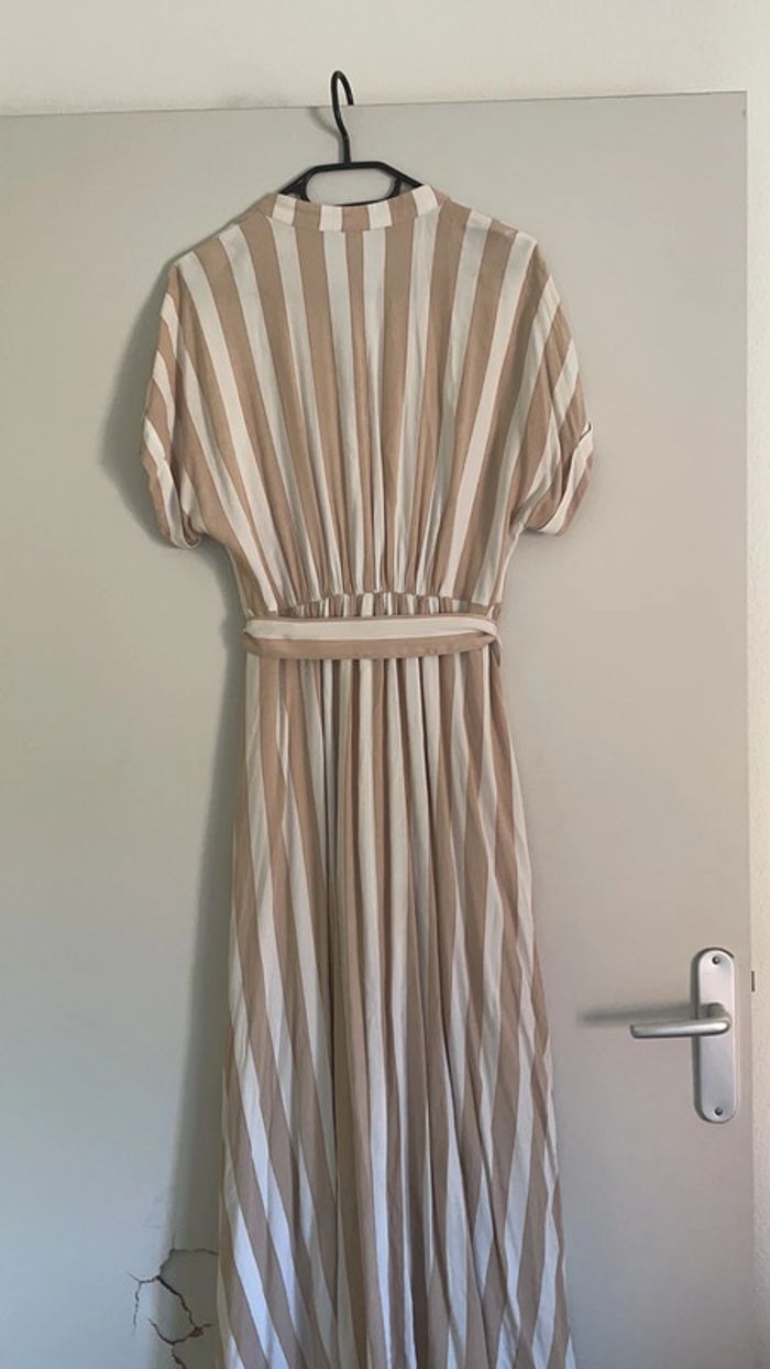 Robe longue - photo numéro 3