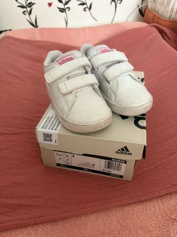 Baskets adidas