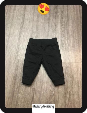 Pantalons taille 3 mois primark neuf 🧸