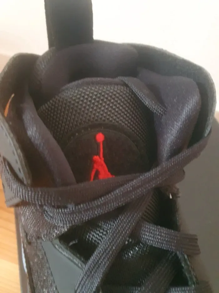 Nike Jordan Jumpman (38) - photo numéro 3