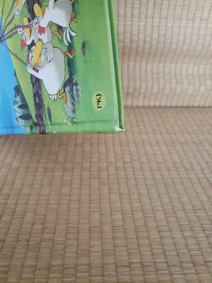 Un poule tous, tous poule un ! - photo numéro 4