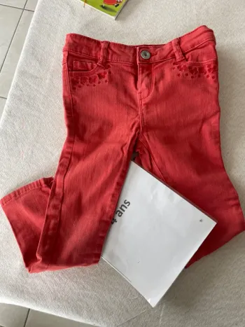 Jean Okaïdi, quatre ans