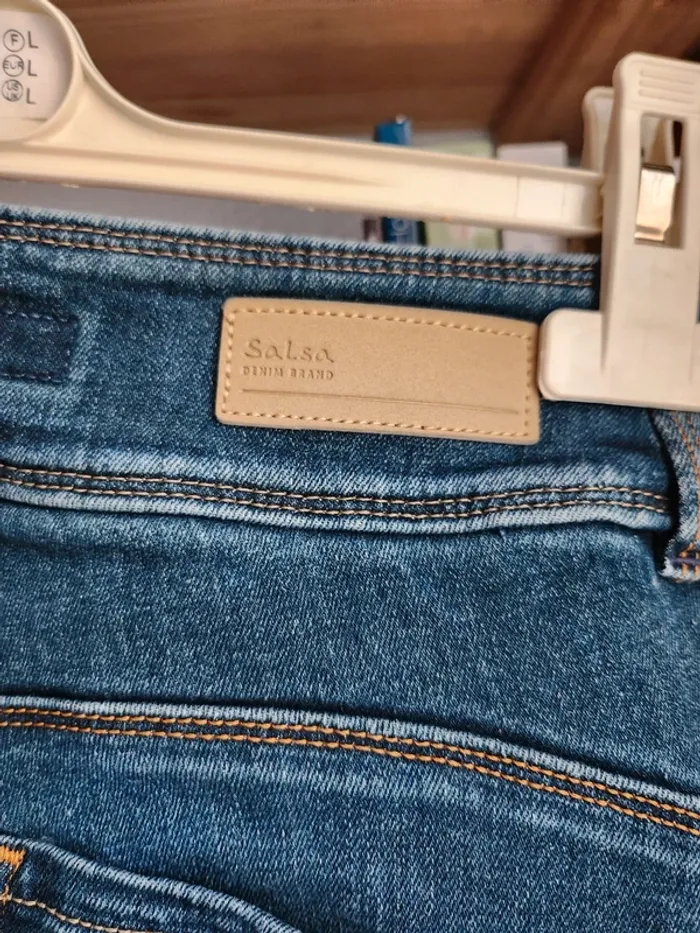 Jeans femme - photo numéro 4