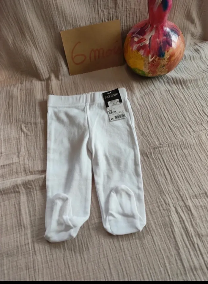 Legging 6M/68cm