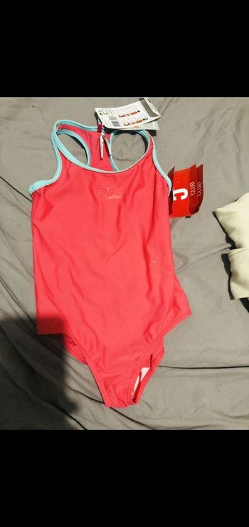 Maillot de bain une pièce