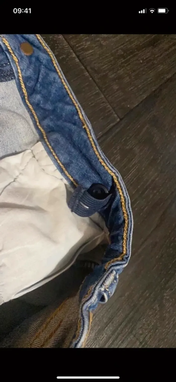 Short Levi’s - photo numéro 5