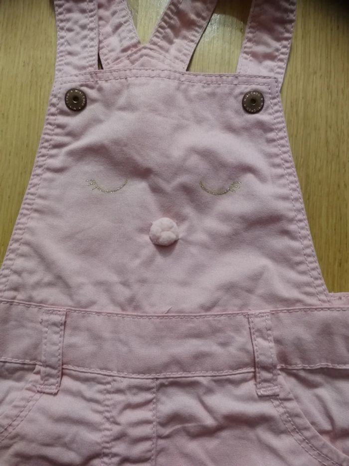 Robe neuve 18 mois - photo numéro 3