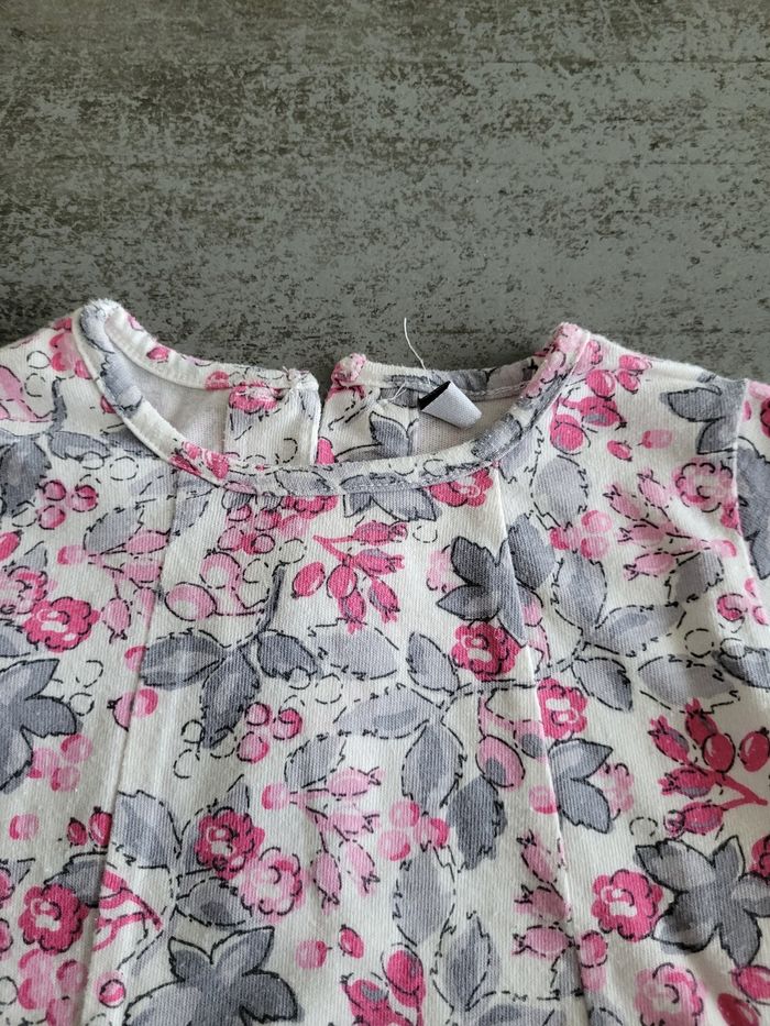 Tee-shirt - 18 mois - - photo numéro 3