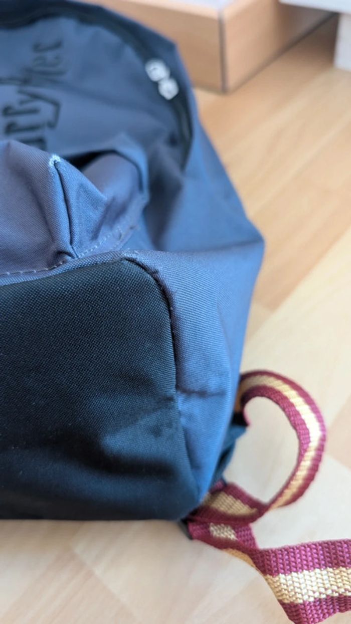 Sac à dos Harry potter - photo numéro 8