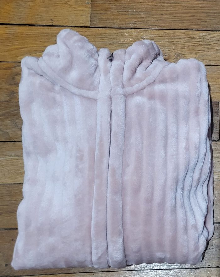 Veste polaire etam - photo numéro 5