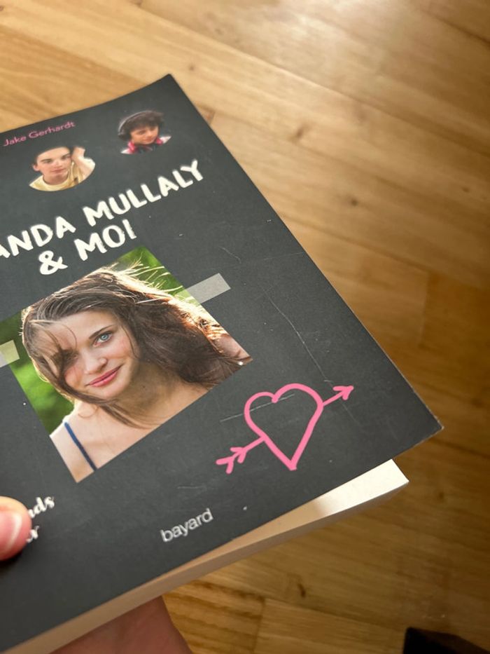 Roman de Jake Gerhardt - photo numéro 7