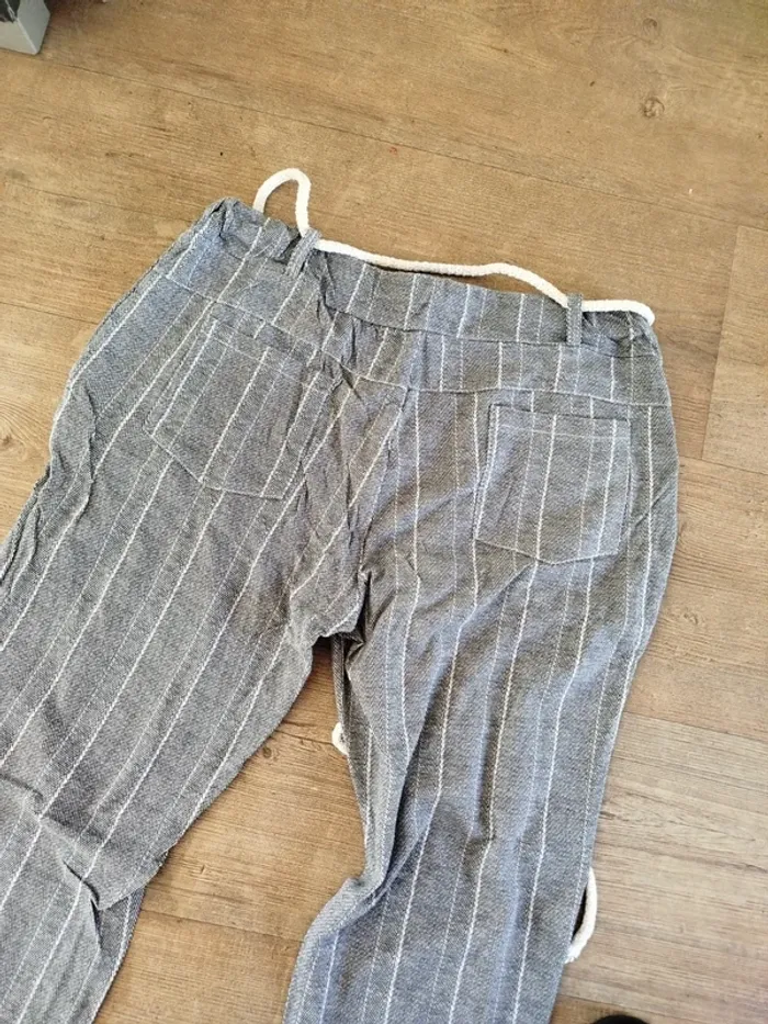 Pantalon - photo numéro 2