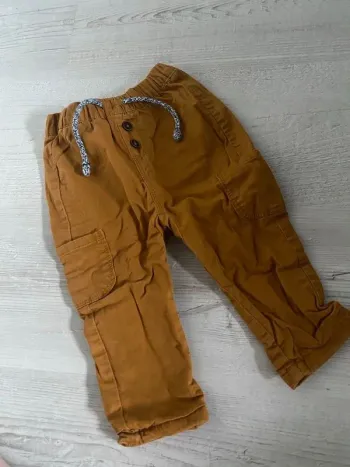 Pantalon bébé