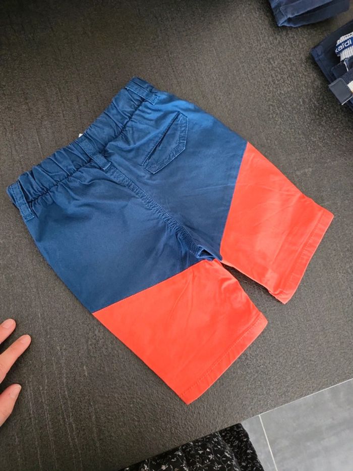 Short tao 2 ans - photo numéro 4