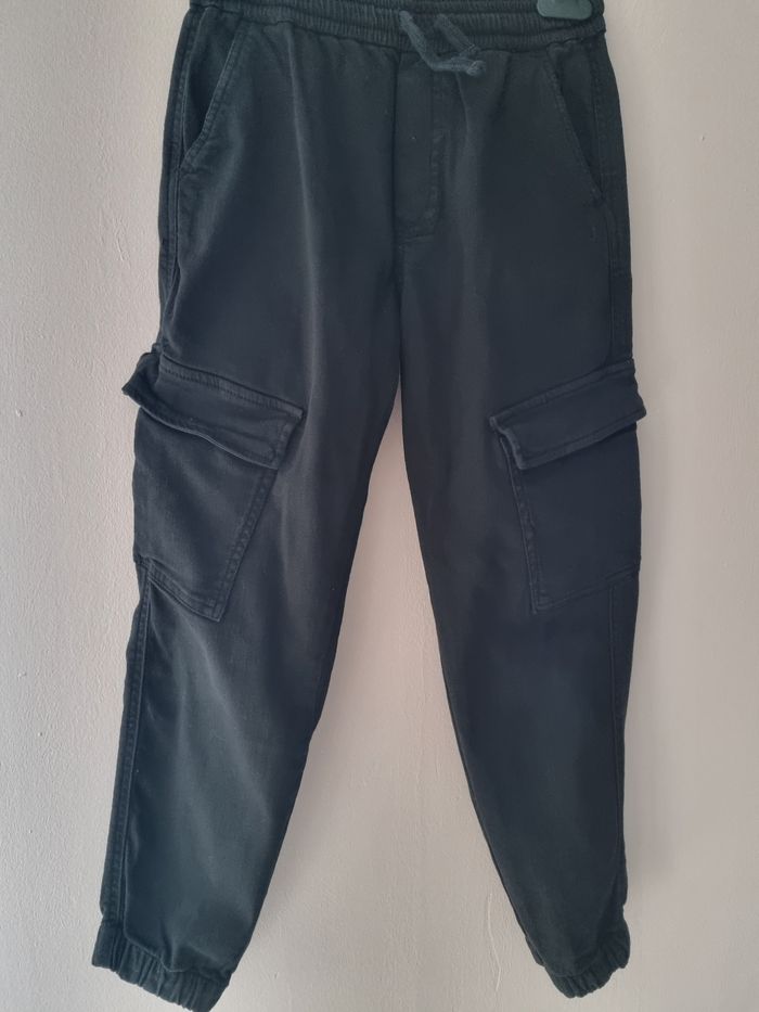 Pantalon Zara
