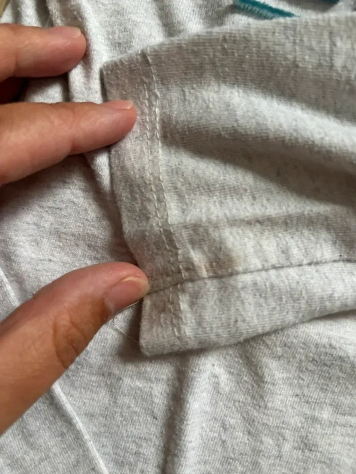 Lot tee shirt manches longues garçon - photo numéro 4