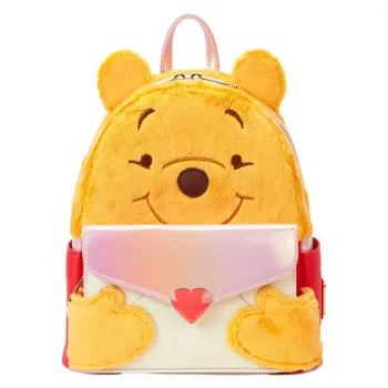 WINNIE L'OURSON - Love Letter - Mini Sac à Dos LoungeFly